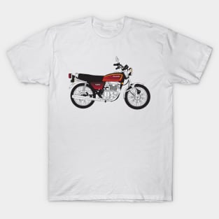 KZ200 T-Shirt